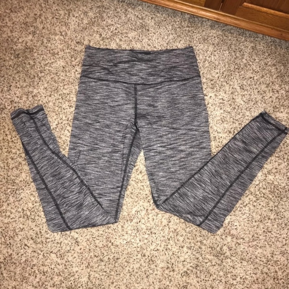 Victoria Secret leggings high rise